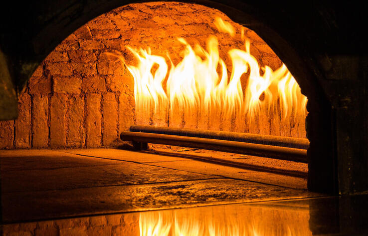 Алматы крематорийі алдағы күндері жұмысын бастайды