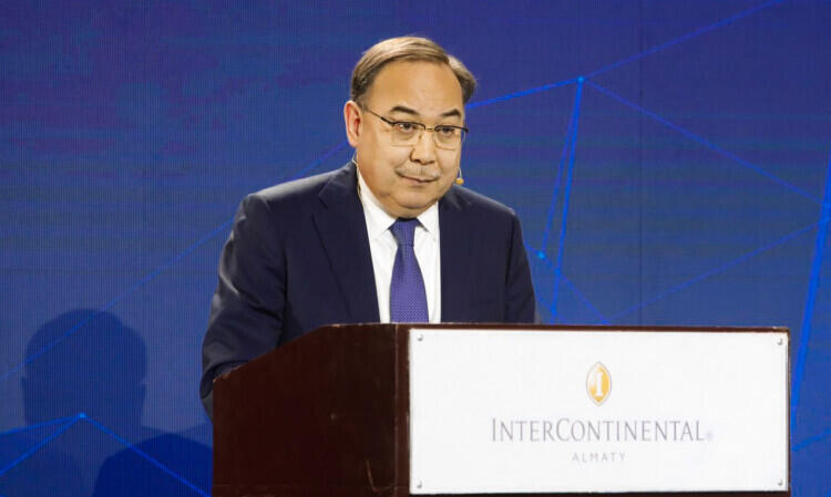 Kazakh President appoints representative for negotiations with the U.S.