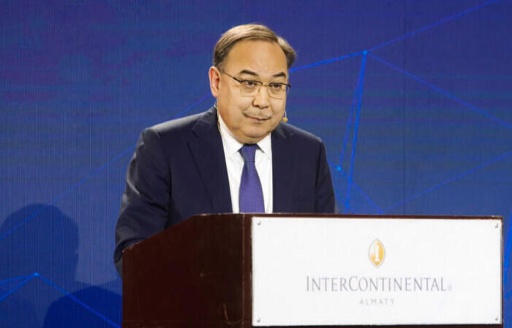 Kazakh President appoints representative for negotiations with the U.S.