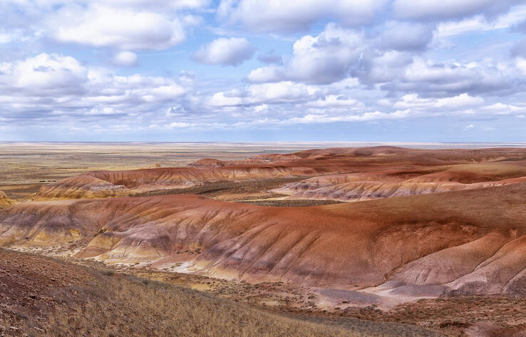 В Казахстане порядка $500 млн выделят на геологоразведку