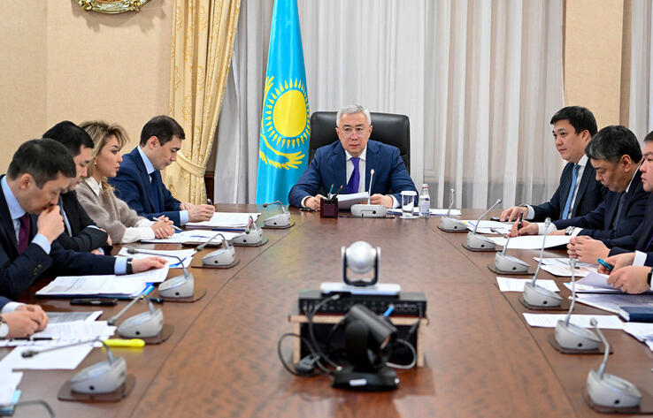 2026 жылы өңдеу өнеркәсібі ЖІӨ өсімінің драйверіне айналады