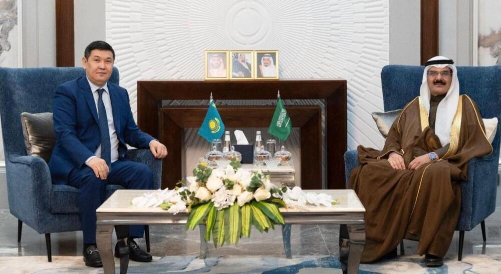 Enhancement of the Activities of the Business Council Was Discussed in Riyadh