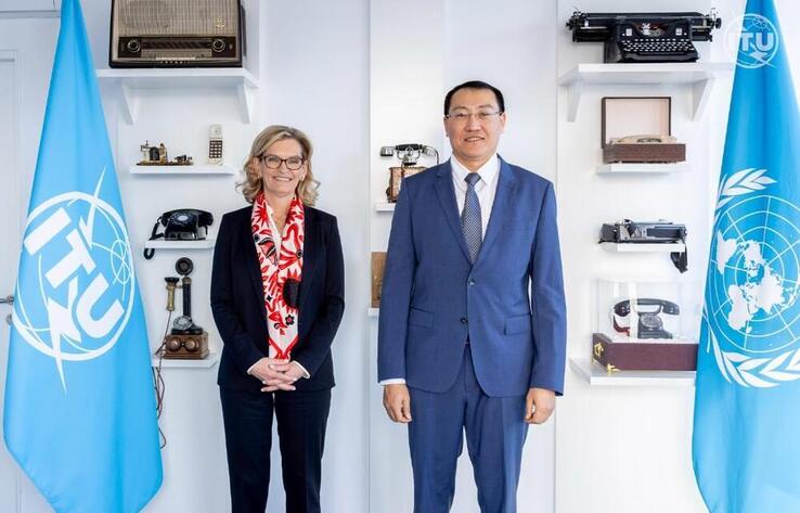 Preparations for the 2026 Plenipotentiary Conference Discussed in Geneva