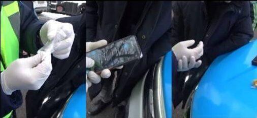 В Алматы пресекли незаконное хранение синтетических наркотиков