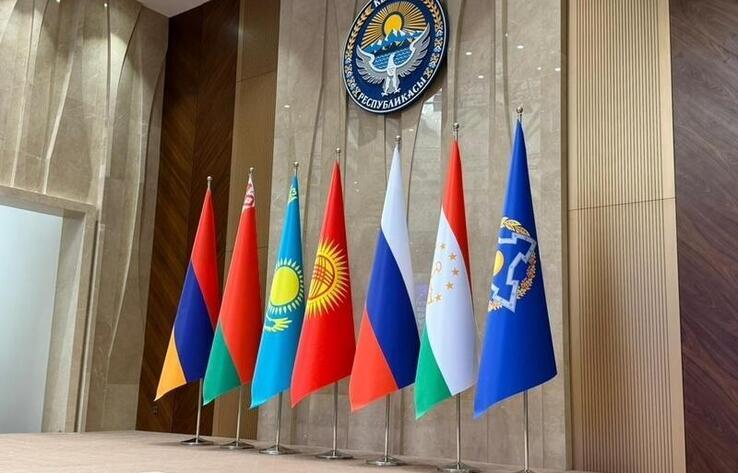 Kazakhstan expands legal grounds for CSTO force deployment