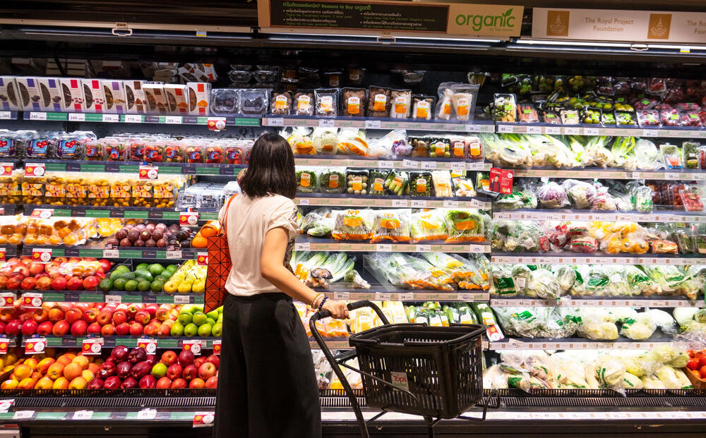 В Минторговли РК сообщили о первых результатах расширения списка СЗПТ