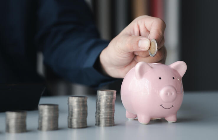 Kazakhstan’s bank assets surge 11% to 68.3 trillion tenge