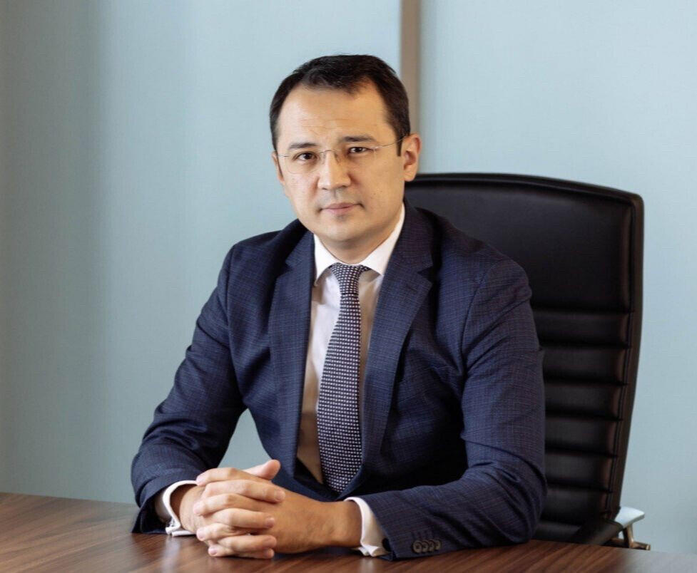 Назначен новый зампредседателя Агентства Казахстана по регулированию и развитию финрынка
