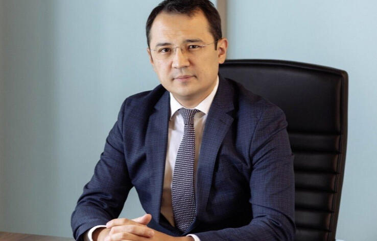 Назначен новый зампредседателя Агентства Казахстана по регулированию и развитию финрынка
