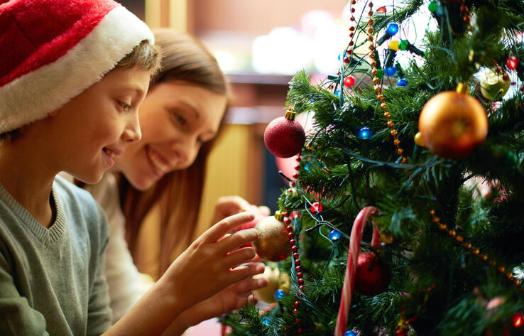 Опрос КТ: 61% респондентов проголосовали за более длинные новогодние выходные