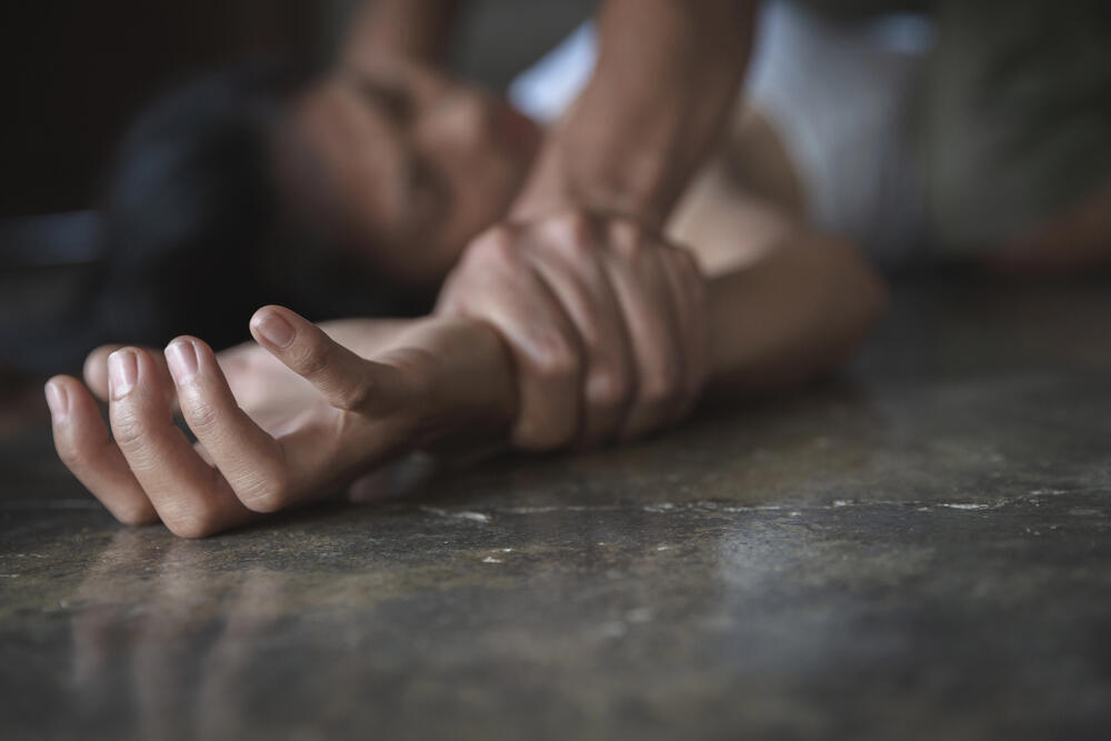 В Шымкенте несовершеннолетняя заявила о похищении и изнасиловании
