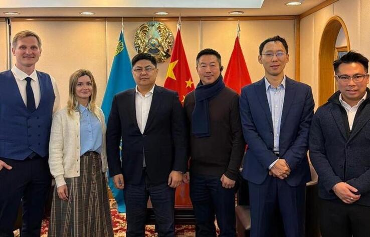 Cooperation in Artificial Intelligence and Digital Technologies Discussed in Hong Kong