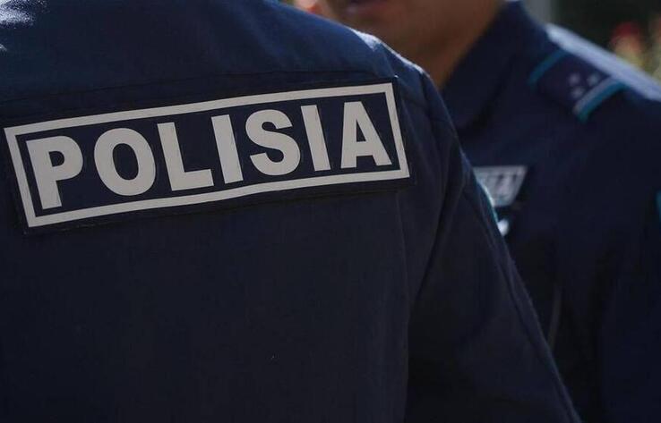 В полиции Алматы прокомментировали слухи о готовящихся терактах в школах