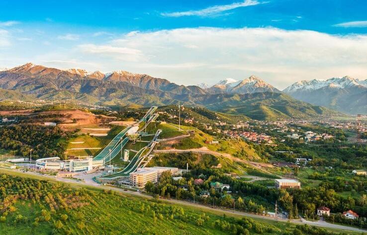 В Алматы усилят требования к строительству в горной местности