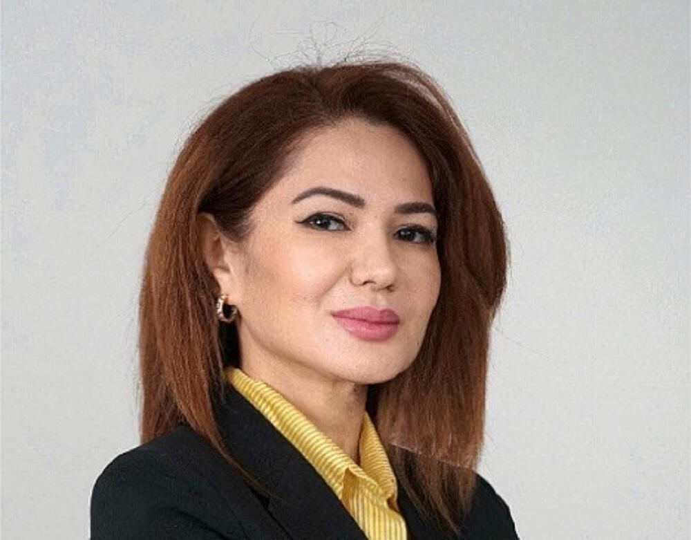 Aliya Adambayeva tapped to lead Dara Presidential Initiatives Foundation