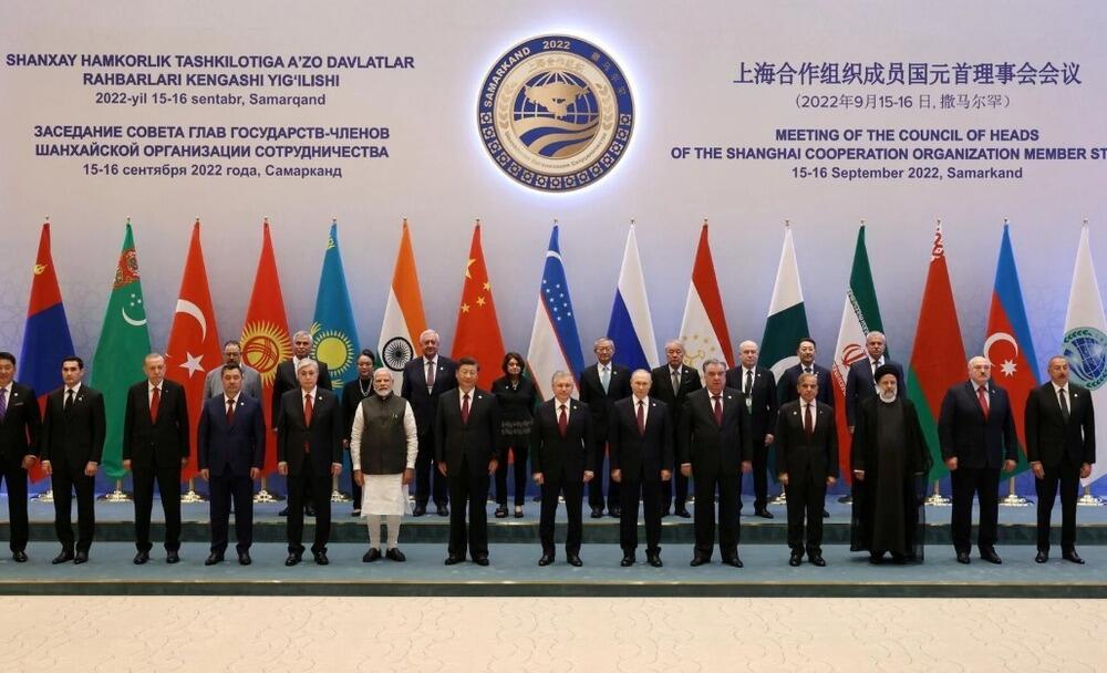 Год председательства в ШОС. Кыргызстан будет центром принятия ключевых решений в мировой политике