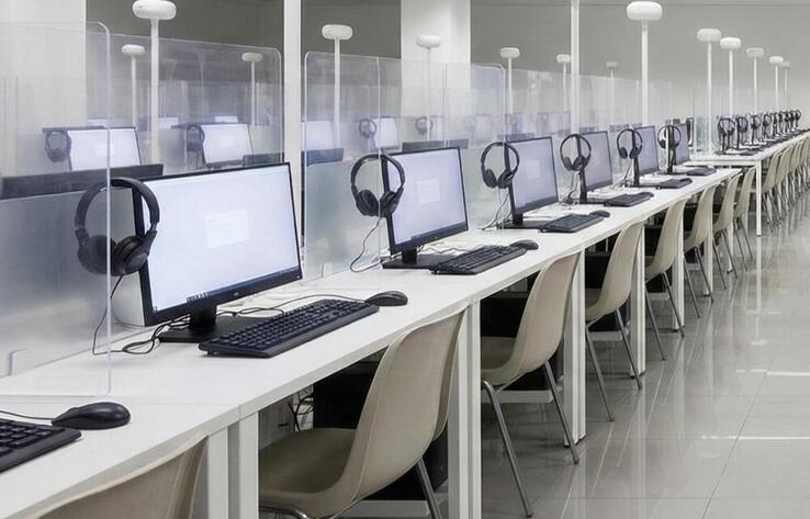 Аралық қорытындылар: 36 мың адам қаңтар ҰБТ-сын тапсырды