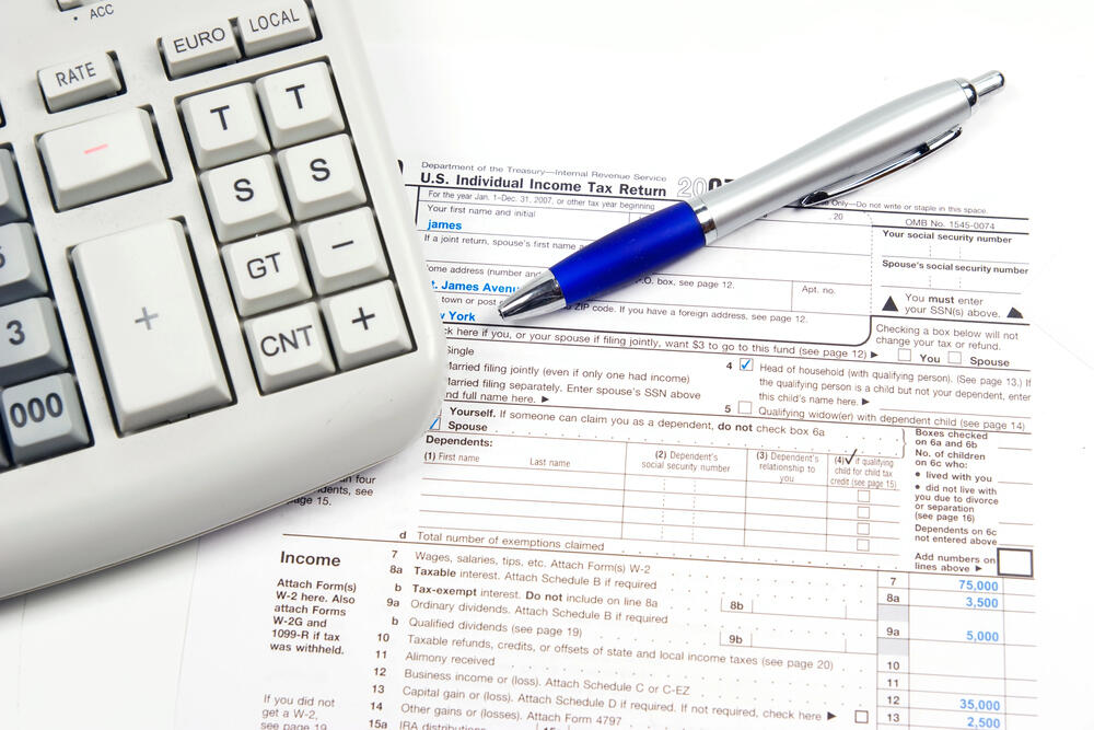 Как предпринимателям выбрать налоговый режим 