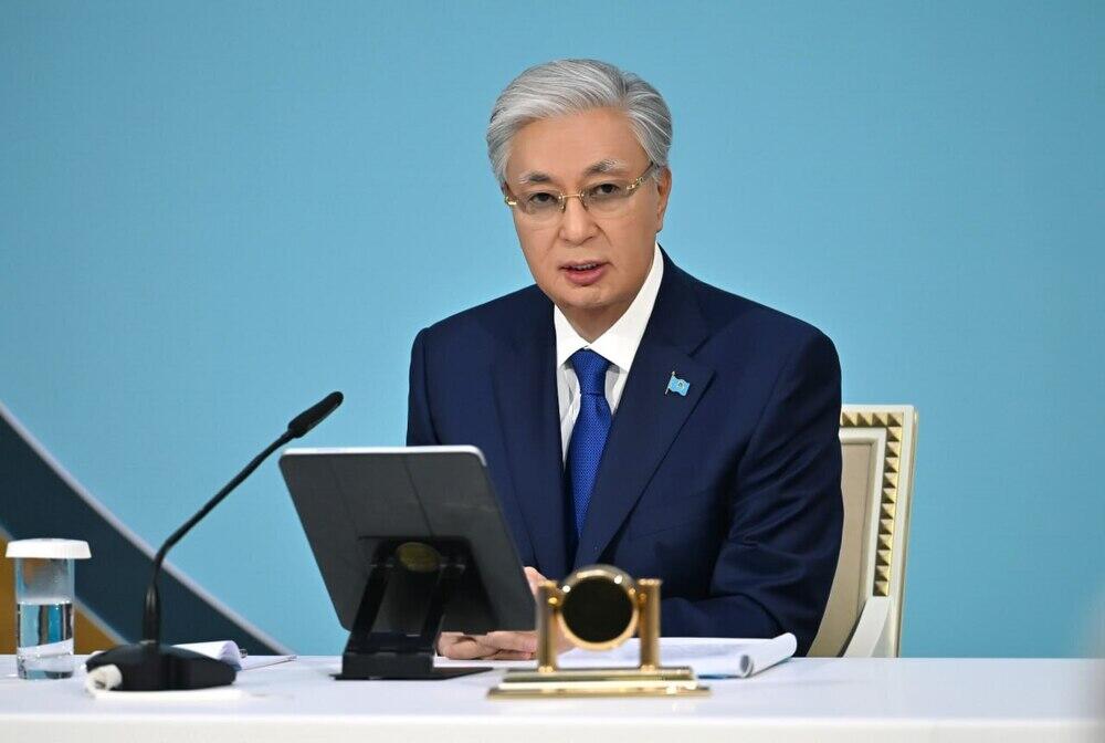 Kazakhstan plans to establish post of Vice President