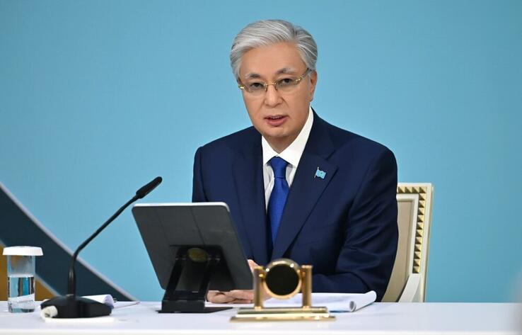Kazakhstan plans to establish post of Vice President