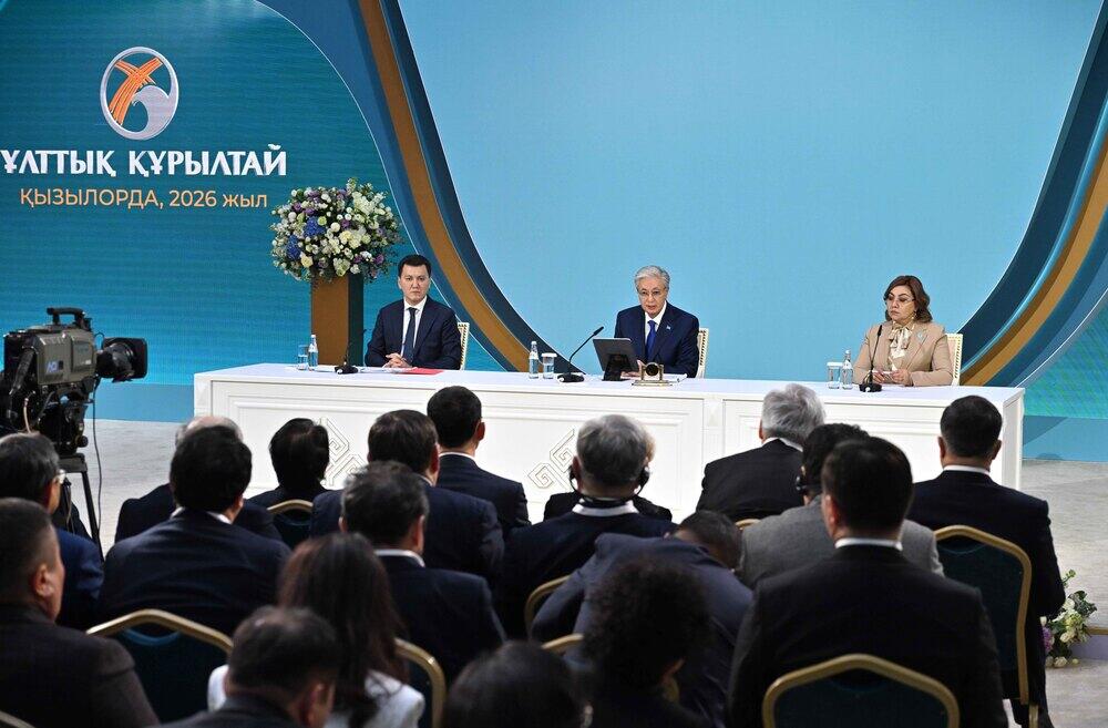 Казахстан намерен расширить список объектов ЮНЕСКО и оцифровать культурное наследие