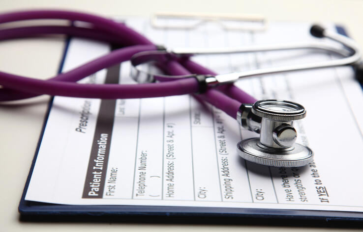 Фонд медстрахования передадут в ведение Минфина: начаты проверки 
