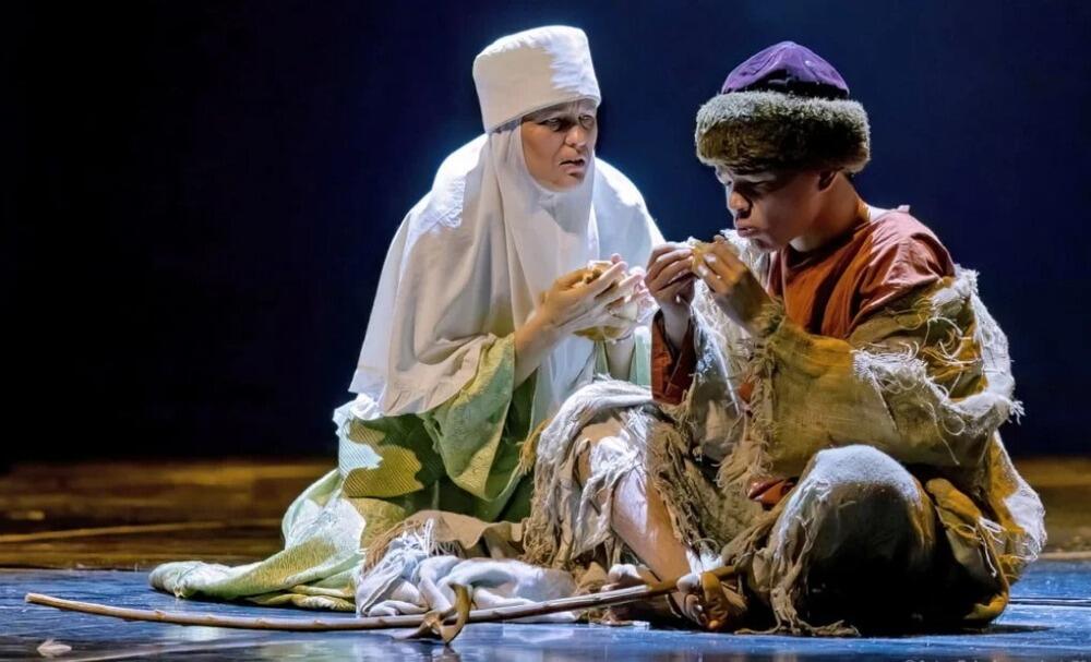 Манкурт сегодня - это уже не литературный персонаж…