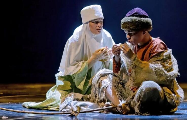 Манкурт сегодня - это уже не литературный персонаж…