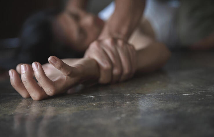 Мажилисмен предложил ужесточить наказание за изнасилование