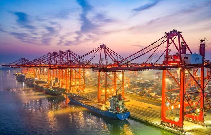 Xiconomics: China's vision for an open world economy in a turbulent era