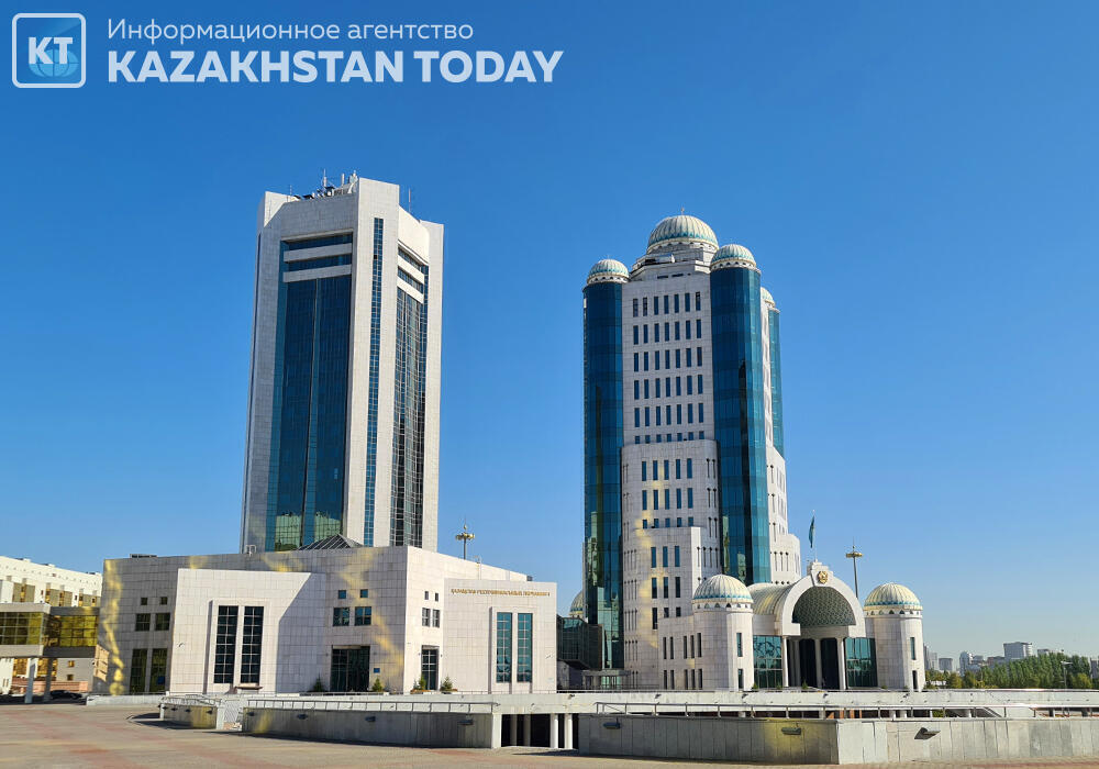 Kazakh Senate to debate international agreements with Mongolia, France