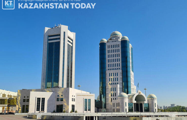 Kazakh Senate to debate international agreements with Mongolia, France