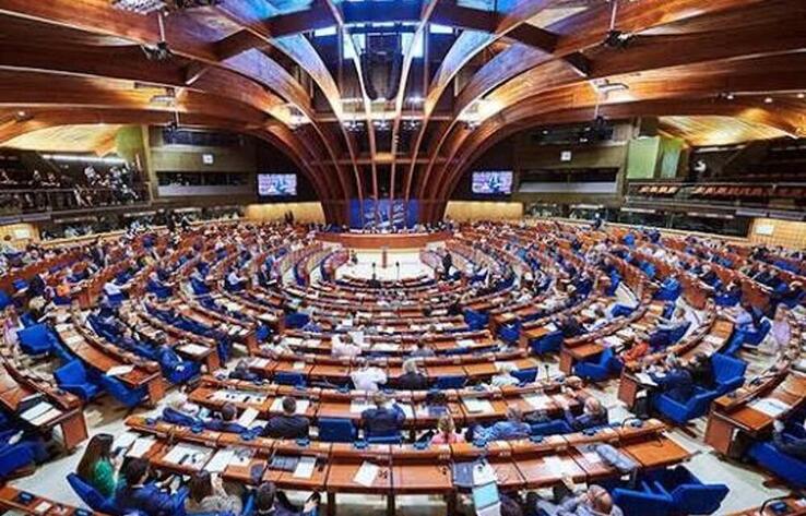 Қазақстандағы саяси реформалар Еуропа тарапынан мойындалды