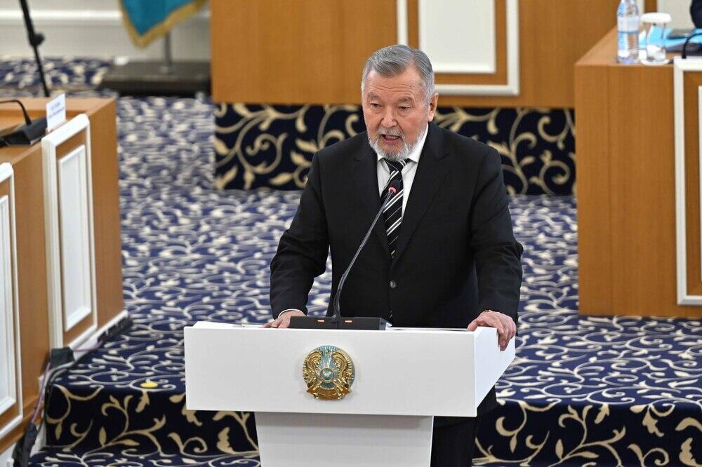 Исключить риски политизации религии предложил председатель союза юристов