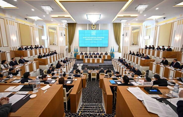 Khalyk Kenesi to become supreme consultative body representing the nation