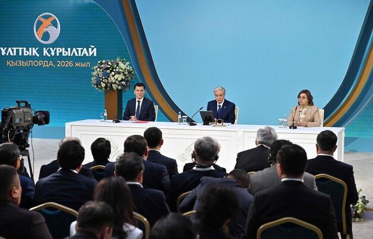 哈萨克斯坦拟增列联合国教科文组织遗产项目并推进文化遗产数字化进程