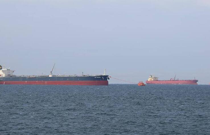 КТК восстановил работу ВПУ-3 после атаки на морском терминале