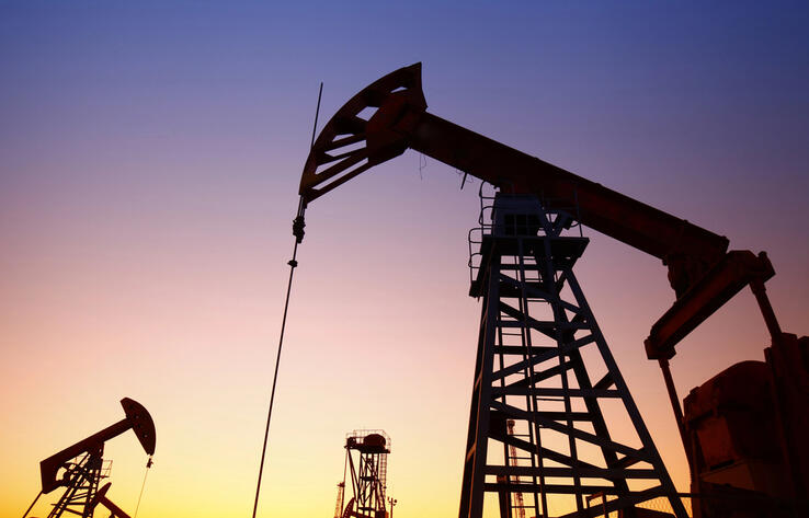 Операторы Карачаганака могут выплатить Казахстану крупную сумму - СМИ