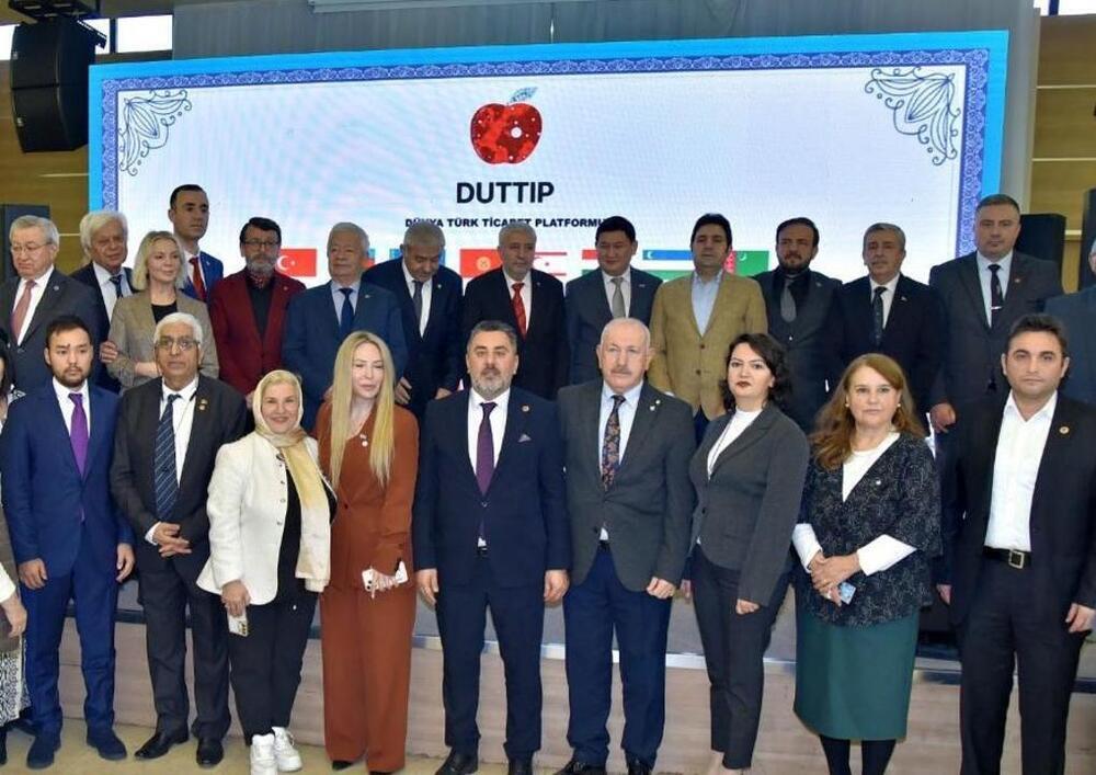 Ыстанбұлда Қазақстанның инвестициялық, экспорттық және туристік әлеуеті таныстырылды