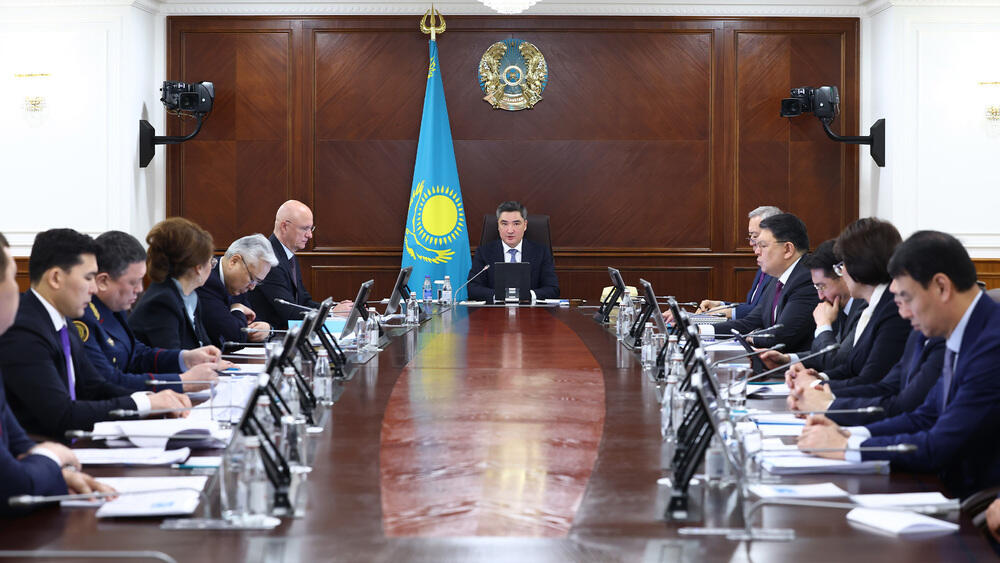  Government Establishes an Operational Coordination Council to Address Key Issues in Tourism