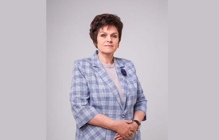 Казахстанский учитель вошла в число 50 лучших педагогов мира по итогам Global Teacher Prize