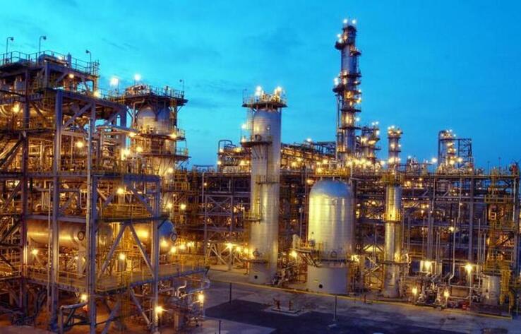 Екінші буын зауыты мен Королев кен орны іске қосылды: Теңіз жақын арада өндірісті жаңғыртуға дайындалуда