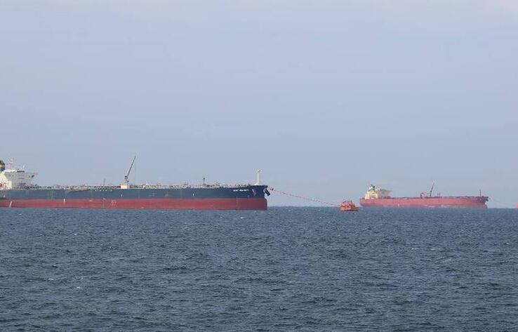 Казахстан потерял почти 3,8 млн тонн нефти из-за инцидентов на КТК