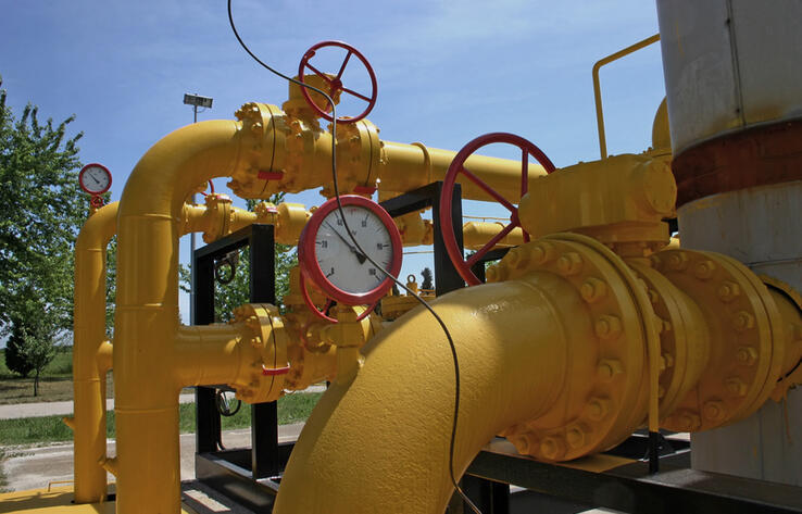 Жители Нур Алатау остались без отопления, горячей воды и газа: в QazaqGaz Aimaq ответили на жалобы алматинцев
