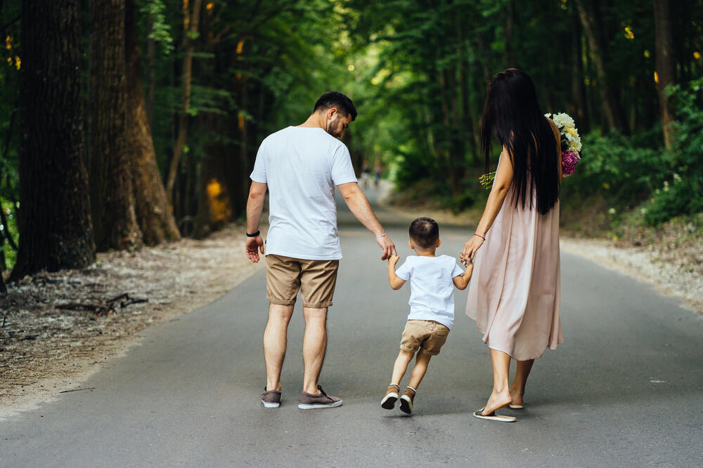 В Казахстане ценности брака и семьи усилят на конституционном уровне 