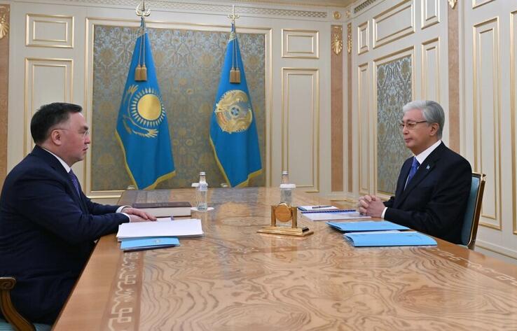 За полгода в кассационные суды было подано более 16 тысяч жалоб и протестов
