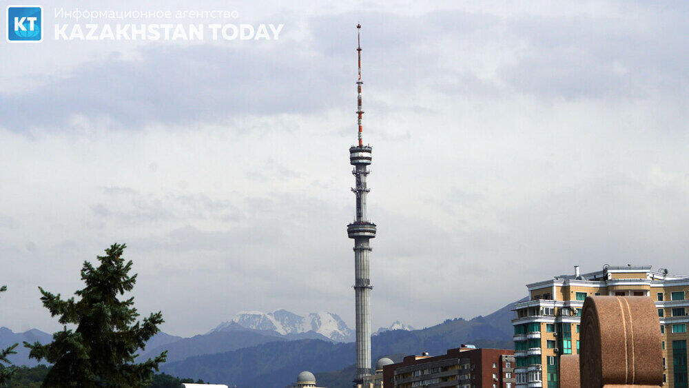 Финансовые нарушения на более чем 203 млрд тенге выявили аудиторы в Алматы
