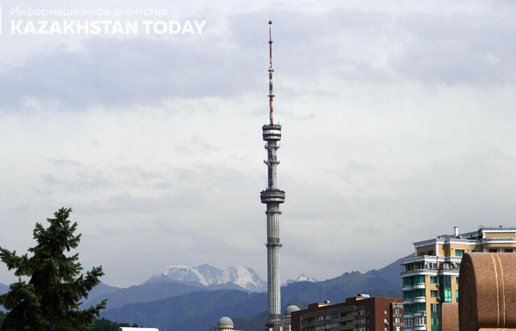 Финансовые нарушения на более чем 203 млрд тенге выявили аудиторы в Алматы