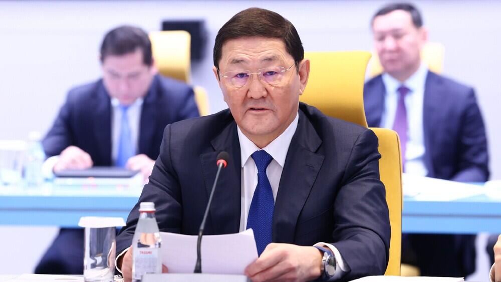 Прокуратура органдары "бюрократияға мүлде жол жоқ" қағидаты бойынша инвесторлардың құқықтарын қорғауды күшейтеді