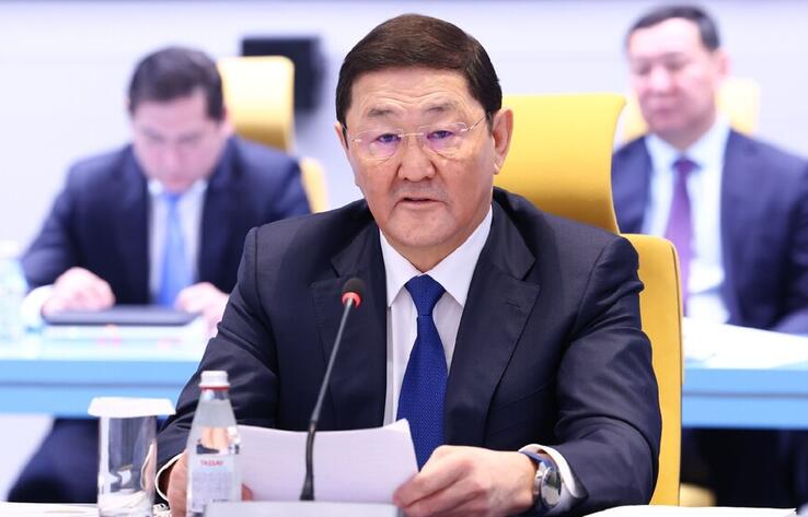 Прокуратура органдары "бюрократияға мүлде жол жоқ" қағидаты бойынша инвесторлардың құқықтарын қорғауды күшейтеді